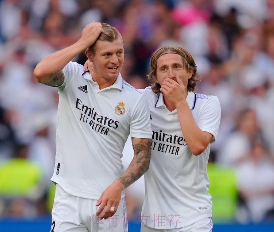 续约克罗斯和莫德里奇后 皇马关注拜仁中场基米希